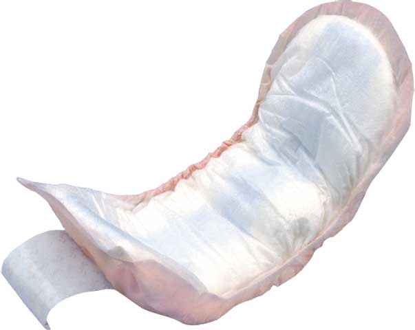 Protective Incontinence Products, Underpads, Booster Pads & Supplies